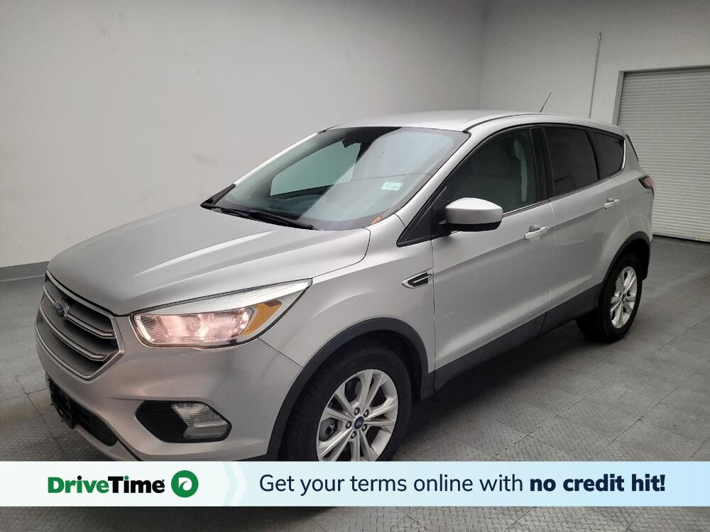2017 Ford Escape in Torrance, CA 90504 - 18094228