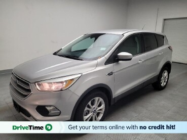 2017 Ford Escape in Torrance, CA 90504