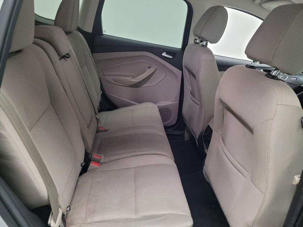 2017 Ford Escape in Torrance, CA 90504 - 18094228 19