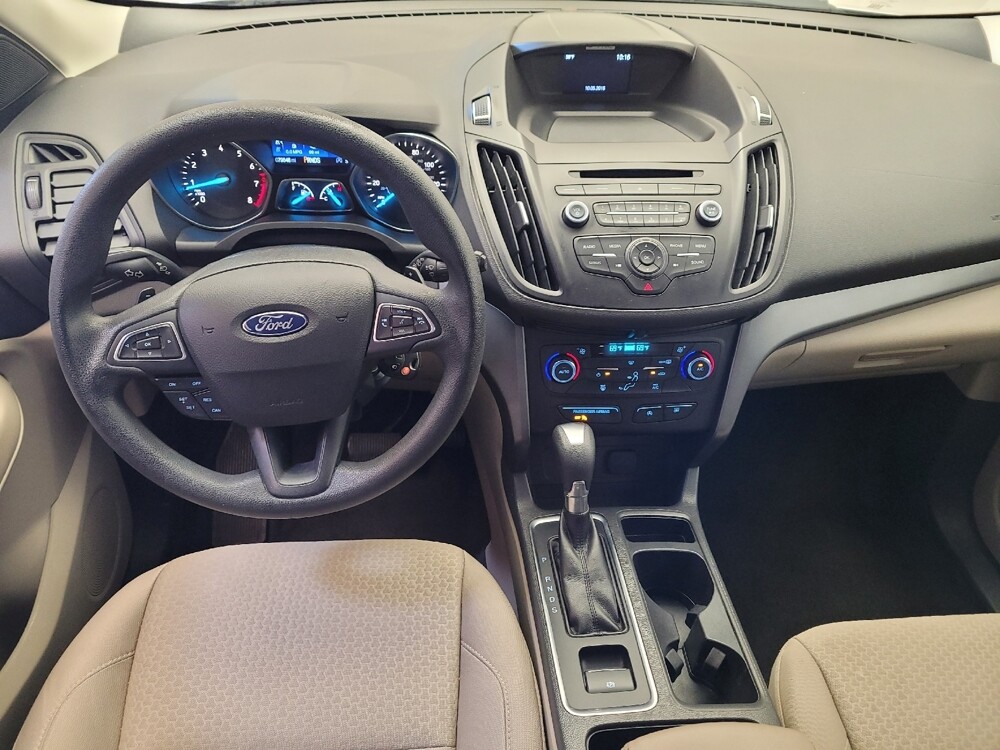 2017 Ford Escape in Torrance, CA 90504 - 18094228 22