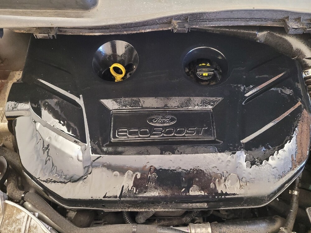 2017 Ford Escape in Torrance, CA 90504 - 18094228 31