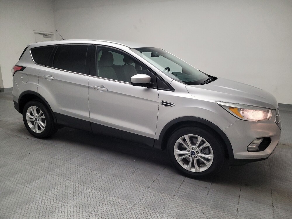 2017 Ford Escape in Torrance, CA 90504 - 18094228 11