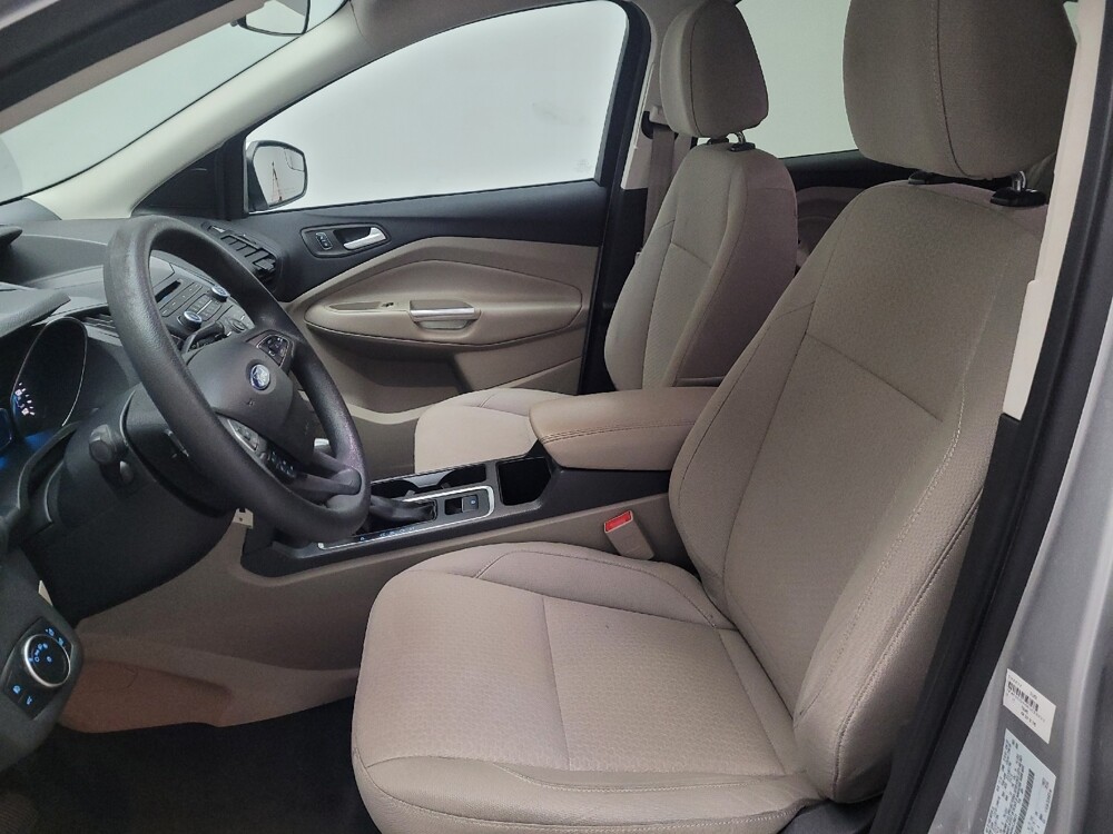 2017 Ford Escape in Torrance, CA 90504 - 18094228 17