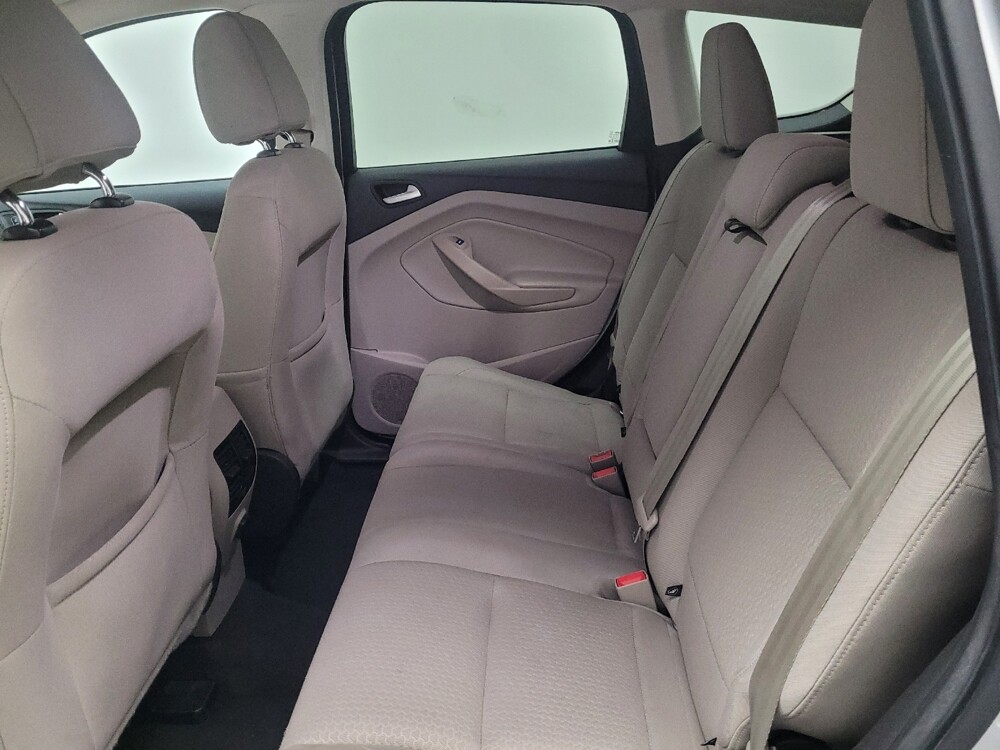 2017 Ford Escape in Torrance, CA 90504 - 18094228 18