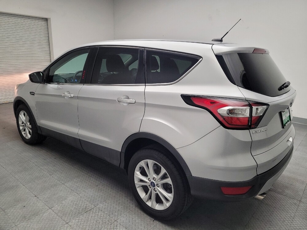 2017 Ford Escape in Torrance, CA 90504 - 18094228 5