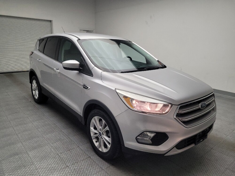 2017 Ford Escape in Torrance, CA 90504 - 18094228 13