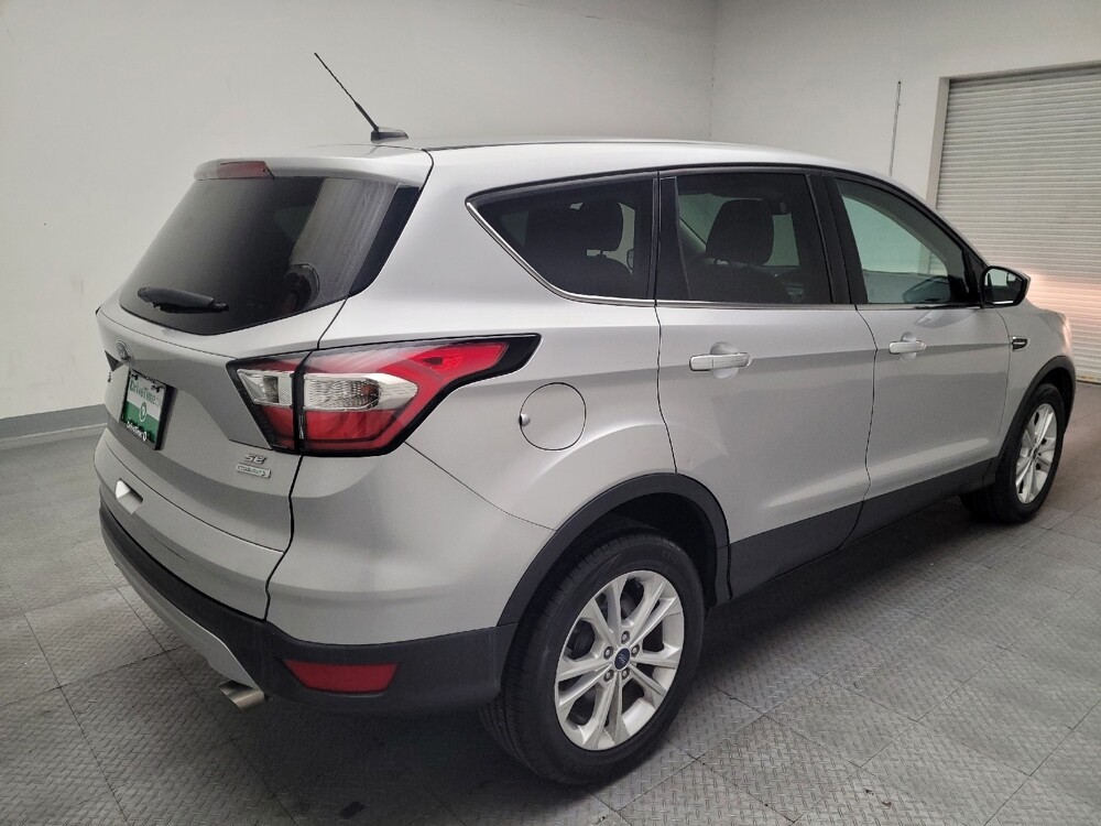 2017 Ford Escape in Torrance, CA 90504 - 18094228 9