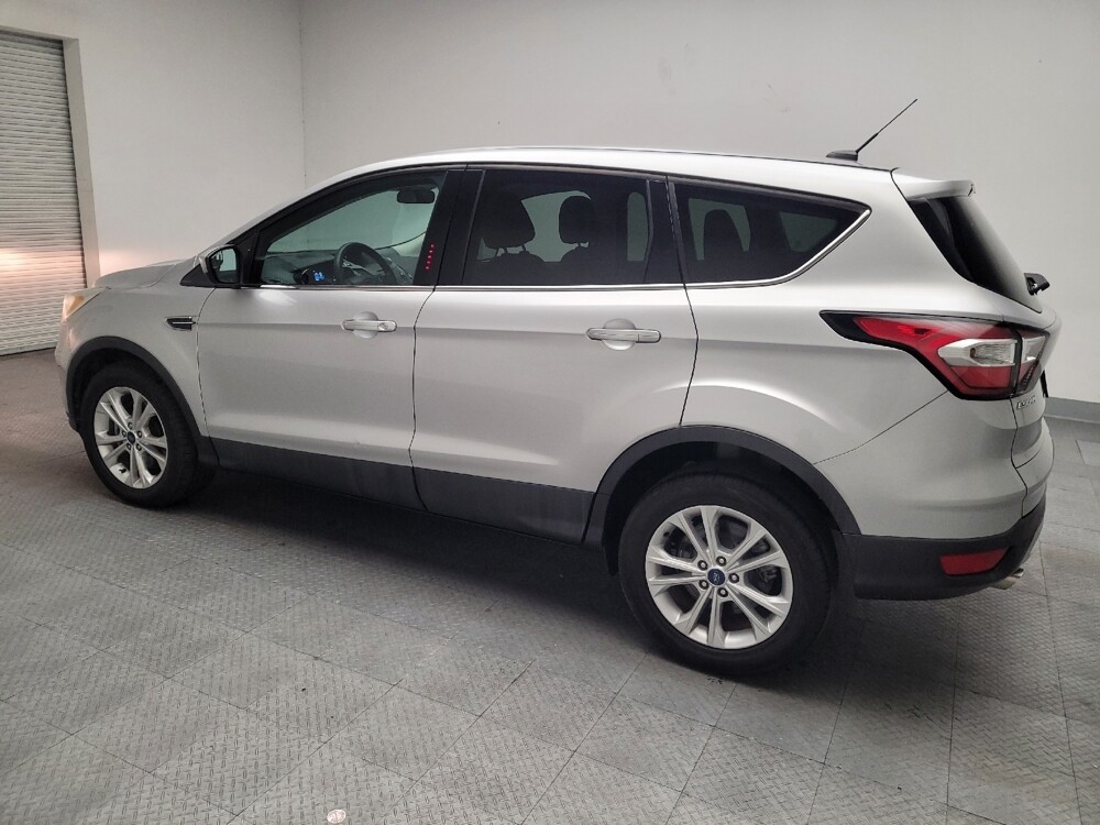 2017 Ford Escape in Torrance, CA 90504 - 18094228 3