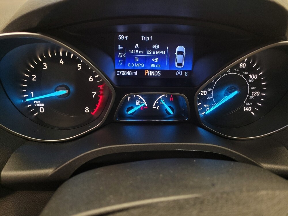 2017 Ford Escape in Torrance, CA 90504 - 18094228 23