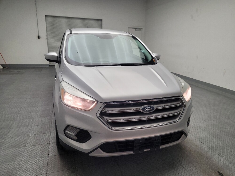 2017 Ford Escape in Torrance, CA 90504 - 18094228 14