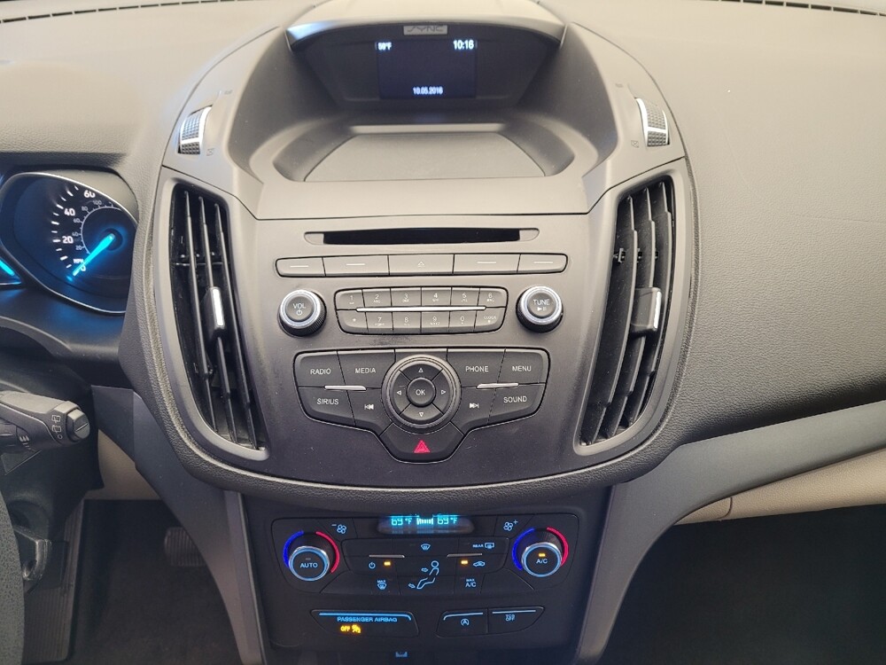2017 Ford Escape in Torrance, CA 90504 - 18094228 25