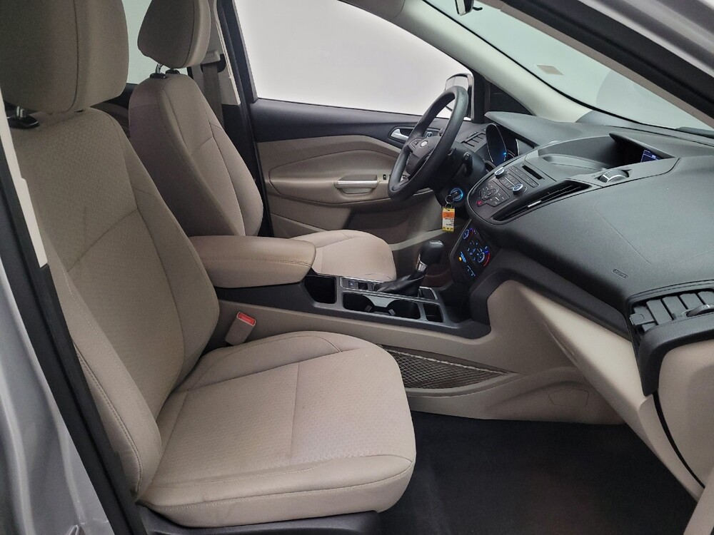 2017 Ford Escape in Torrance, CA 90504 - 18094228 21