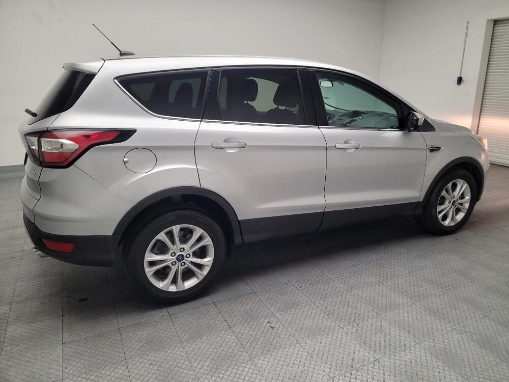 2017 Ford Escape in Torrance, CA 90504 - 18094228 10