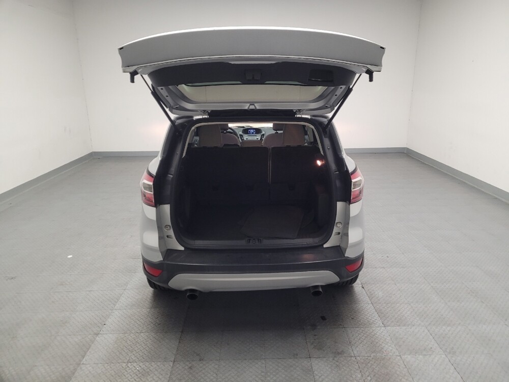 2017 Ford Escape in Torrance, CA 90504 - 18094228 29