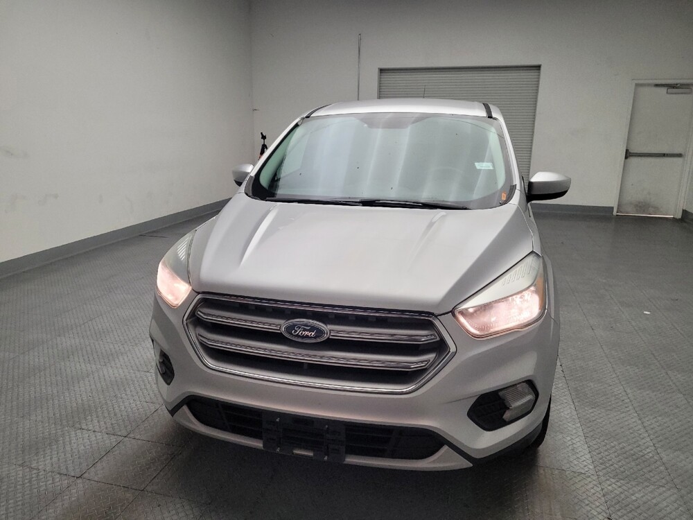 2017 Ford Escape in Torrance, CA 90504 - 18094228 15