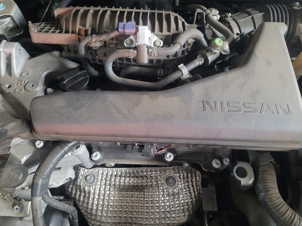 2017 Nissan Rogue in Jackson, MS 39211 - 18094229 30