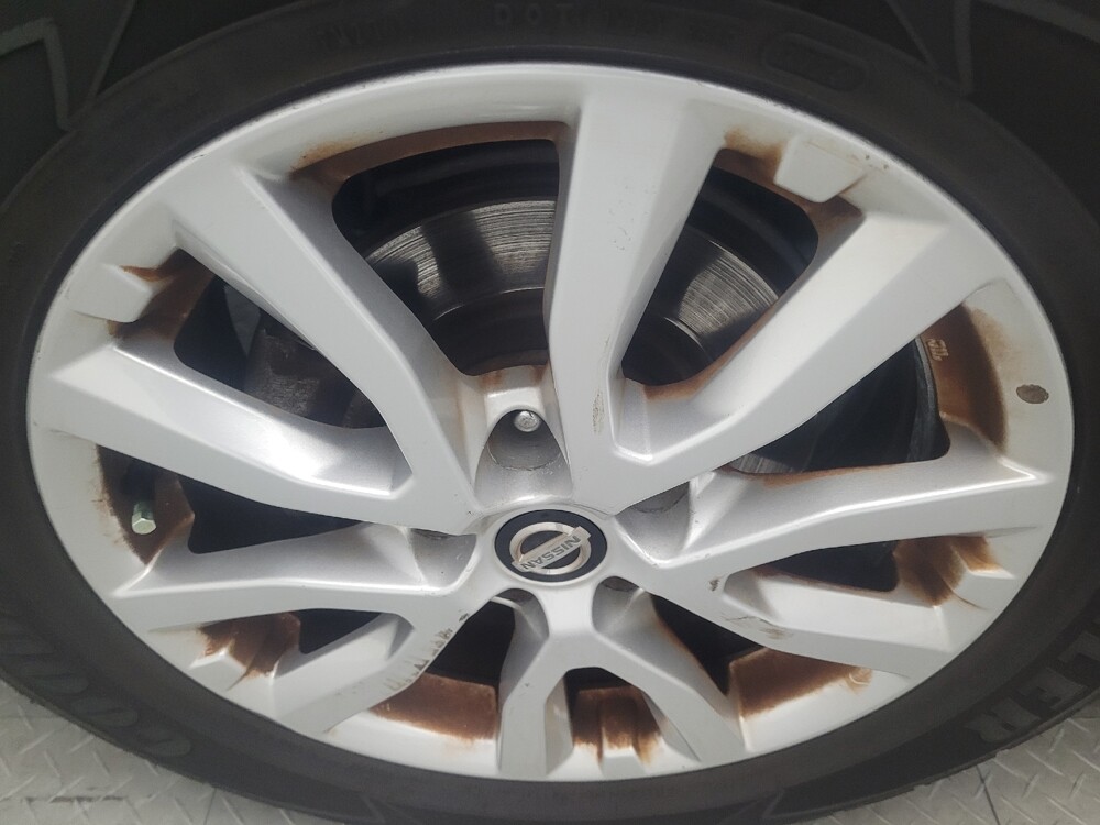 2017 Nissan Rogue in Jackson, MS 39211 - 18094229 31