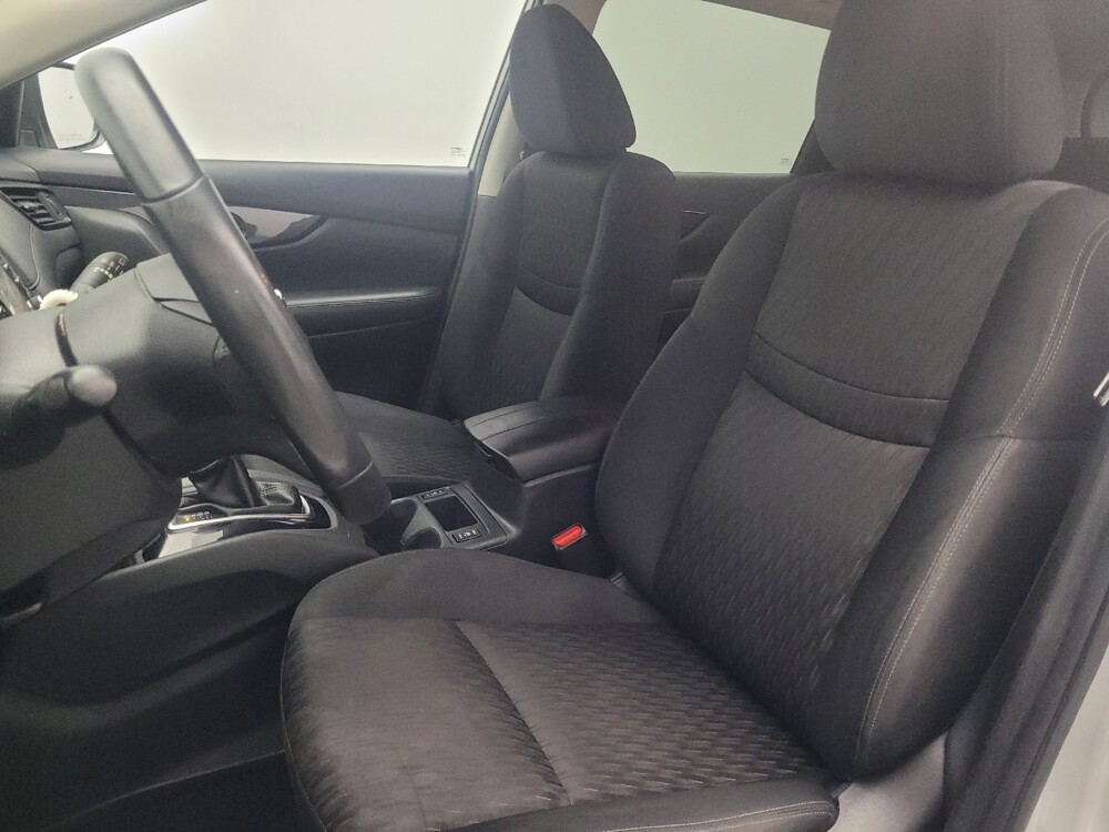 2017 Nissan Rogue in Jackson, MS 39211 - 18094229 17