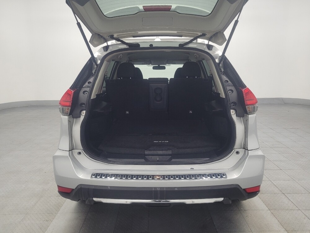 2017 Nissan Rogue in Jackson, MS 39211 - 18094229 29