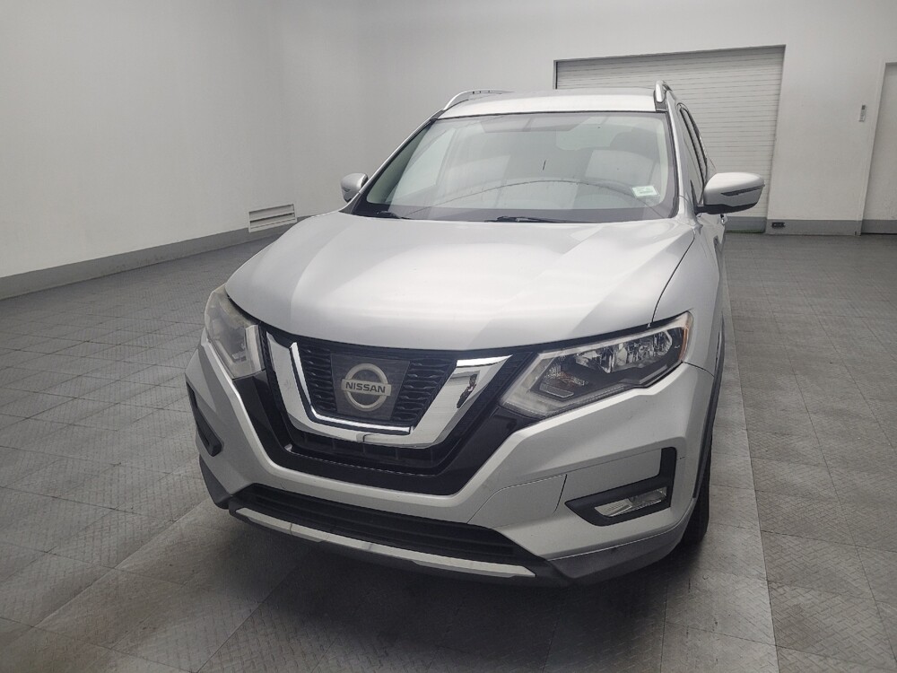 2017 Nissan Rogue in Jackson, MS 39211 - 18094229 15