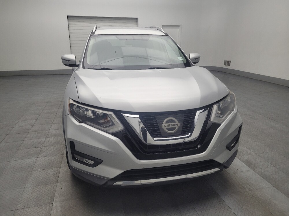 2017 Nissan Rogue in Jackson, MS 39211 - 18094229 14