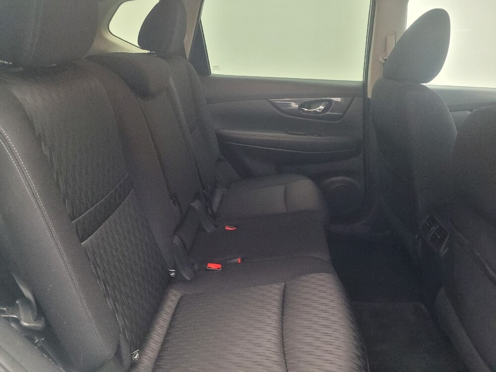 2017 Nissan Rogue in Jackson, MS 39211 - 18094229 19