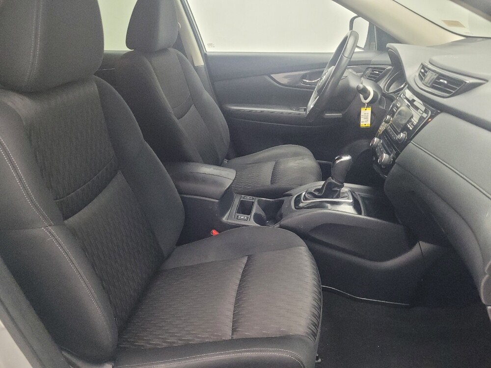 2017 Nissan Rogue in Jackson, MS 39211 - 18094229 21