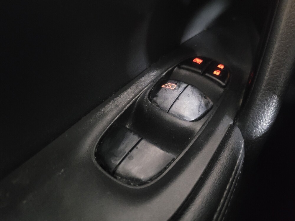 2017 Nissan Rogue in Jackson, MS 39211 - 18094229 27