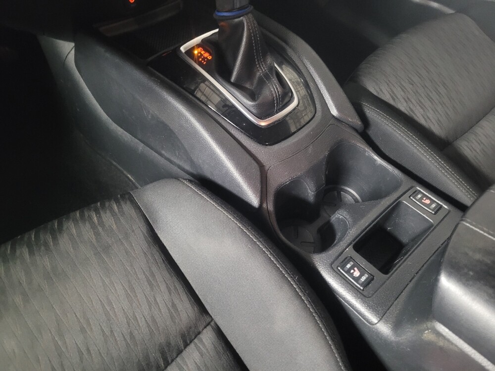 2017 Nissan Rogue in Jackson, MS 39211 - 18094229 26