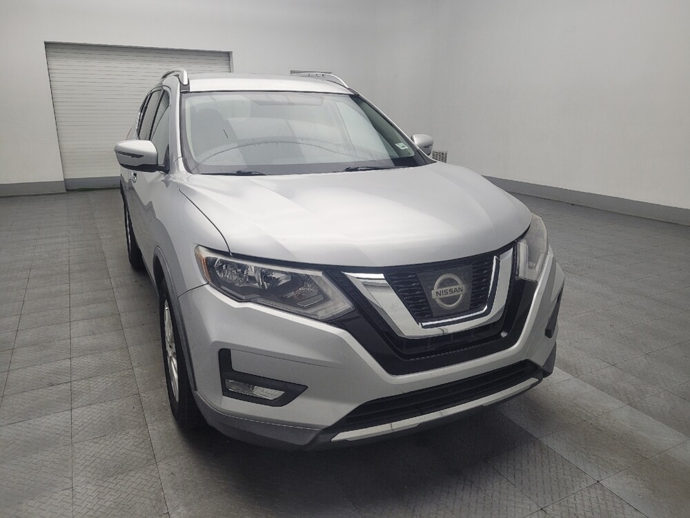 2017 Nissan Rogue in Jackson, MS 39211 - 18094229 13