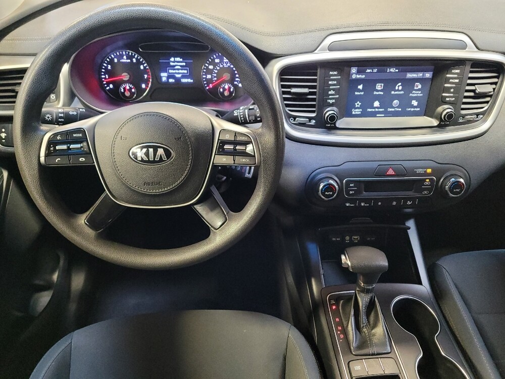2019 Kia Sorento in Torrance, CA 90504 - 18094230 22