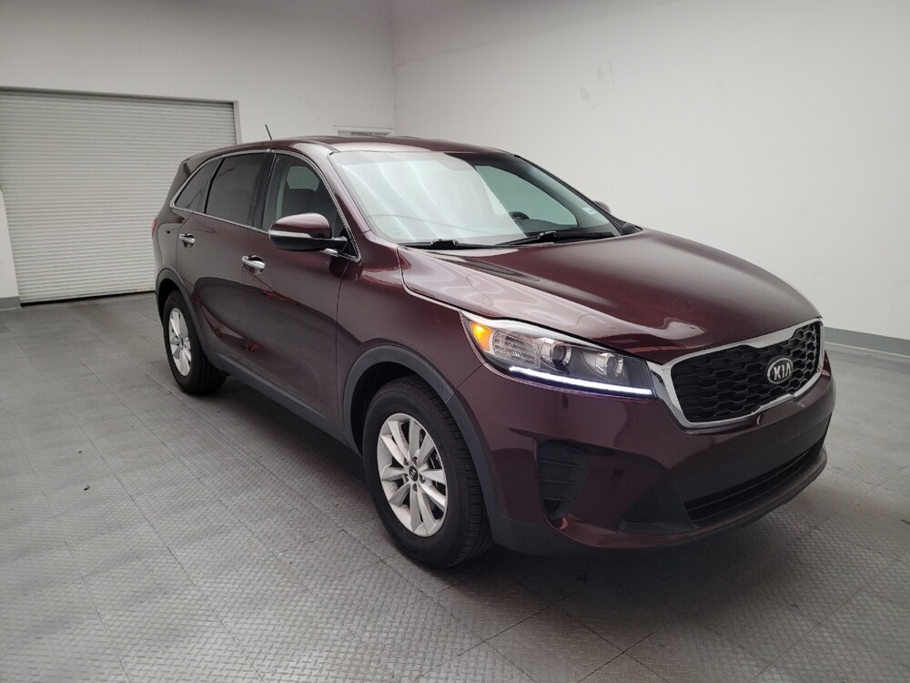 2019 Kia Sorento in Torrance, CA 90504 - 18094230 13