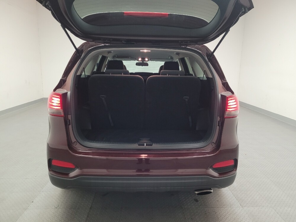 2019 Kia Sorento in Torrance, CA 90504 - 18094230 29