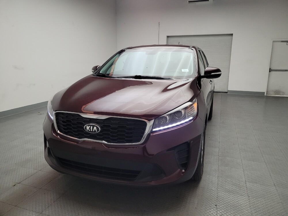 2019 Kia Sorento in Torrance, CA 90504 - 18094230 15