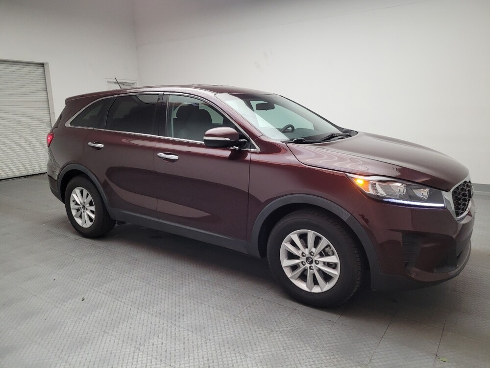 2019 Kia Sorento in Torrance, CA 90504 - 18094230 11