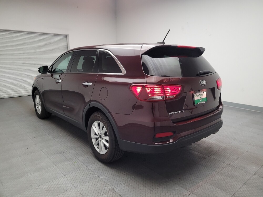 2019 Kia Sorento in Torrance, CA 90504 - 18094230 5