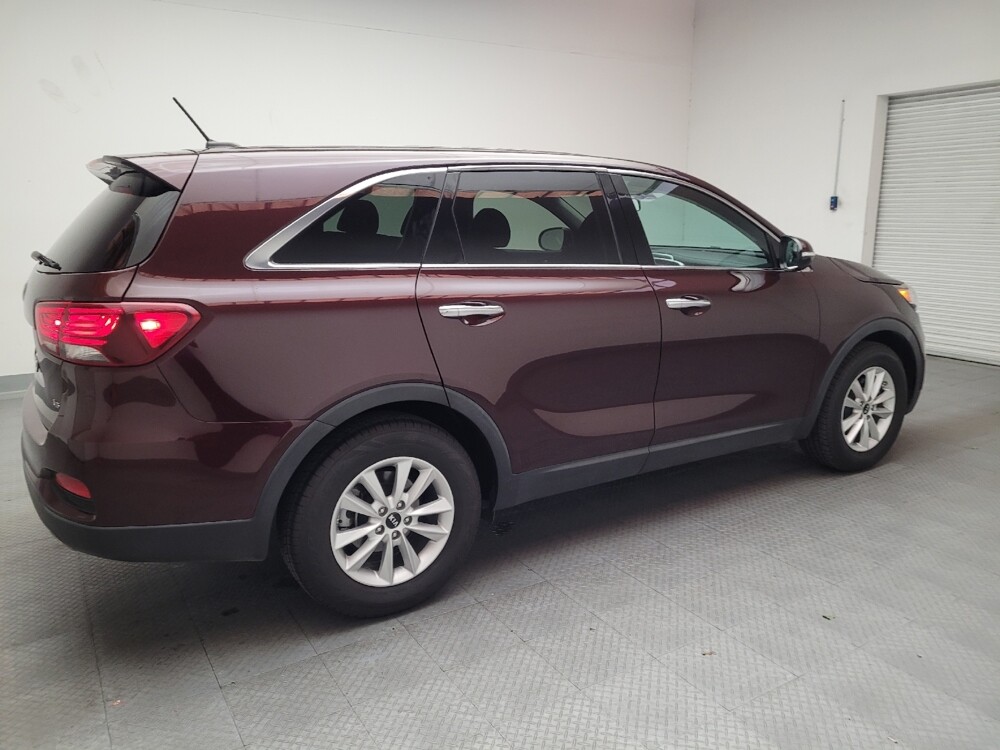 2019 Kia Sorento in Torrance, CA 90504 - 18094230 10