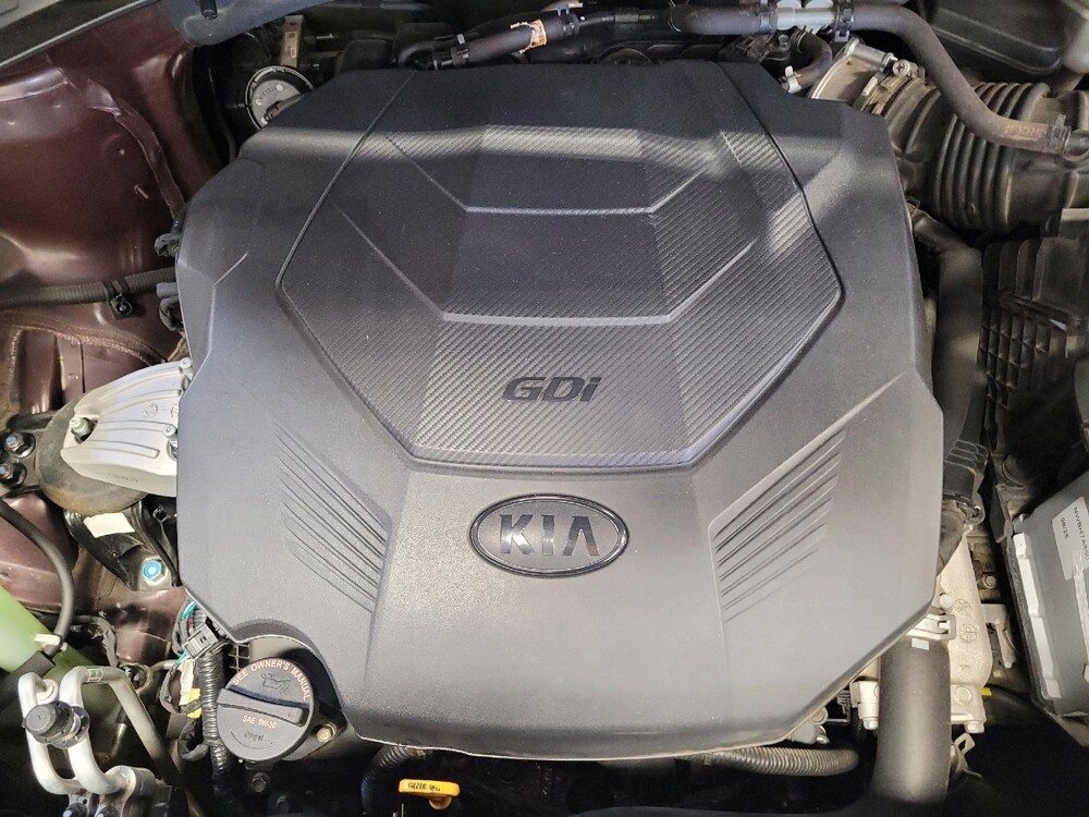 2019 Kia Sorento in Torrance, CA 90504 - 18094230 30