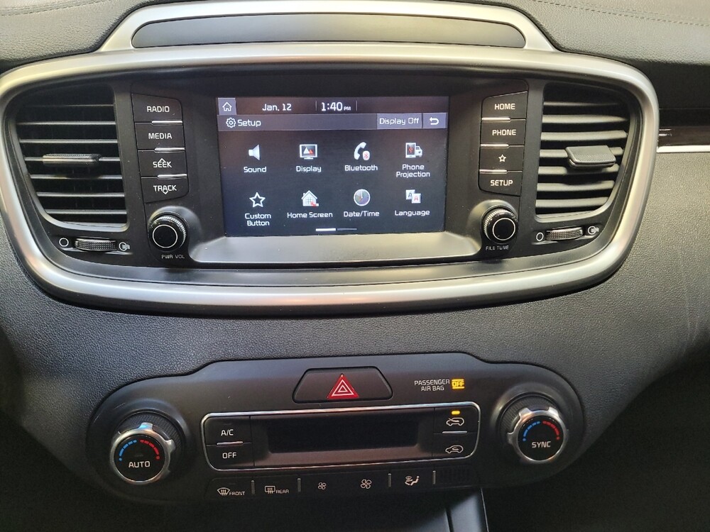 2019 Kia Sorento in Torrance, CA 90504 - 18094230 25