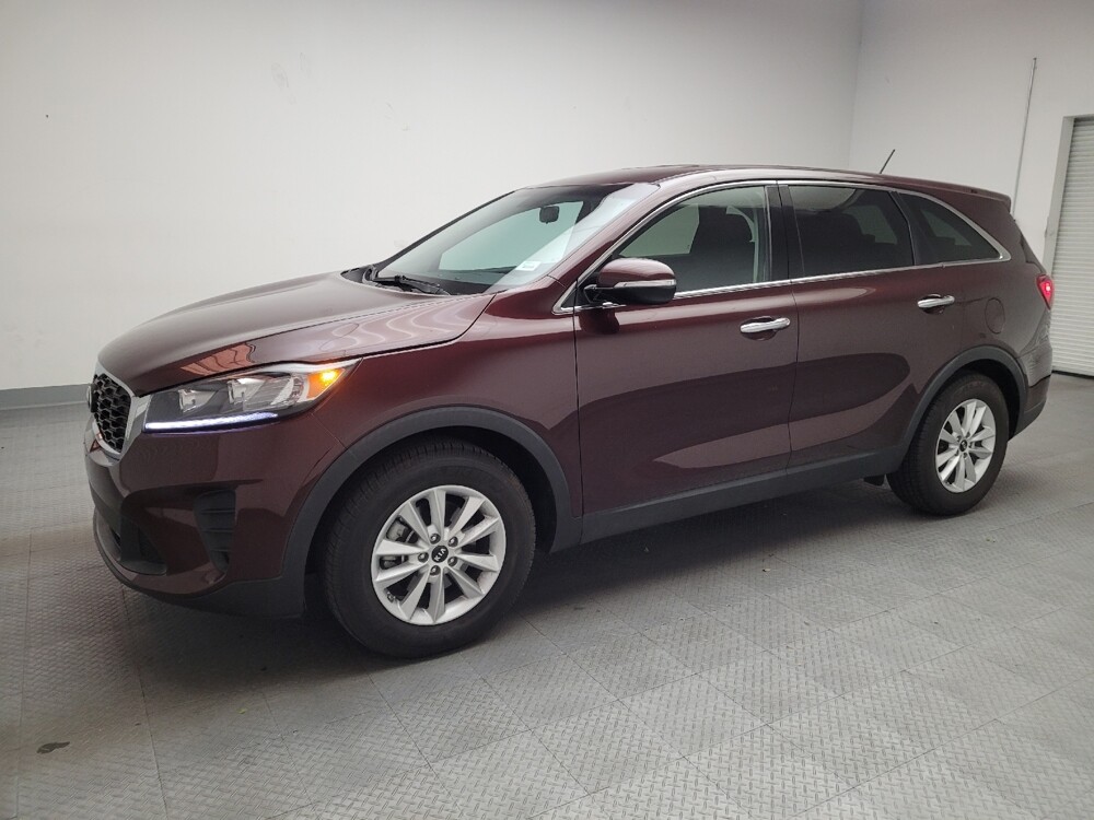 2019 Kia Sorento in Torrance, CA 90504 - 18094230 2