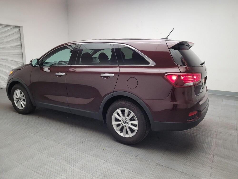 2019 Kia Sorento in Torrance, CA 90504 - 18094230 3