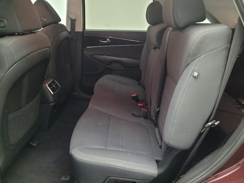 2019 Kia Sorento in Torrance, CA 90504 - 18094230 18