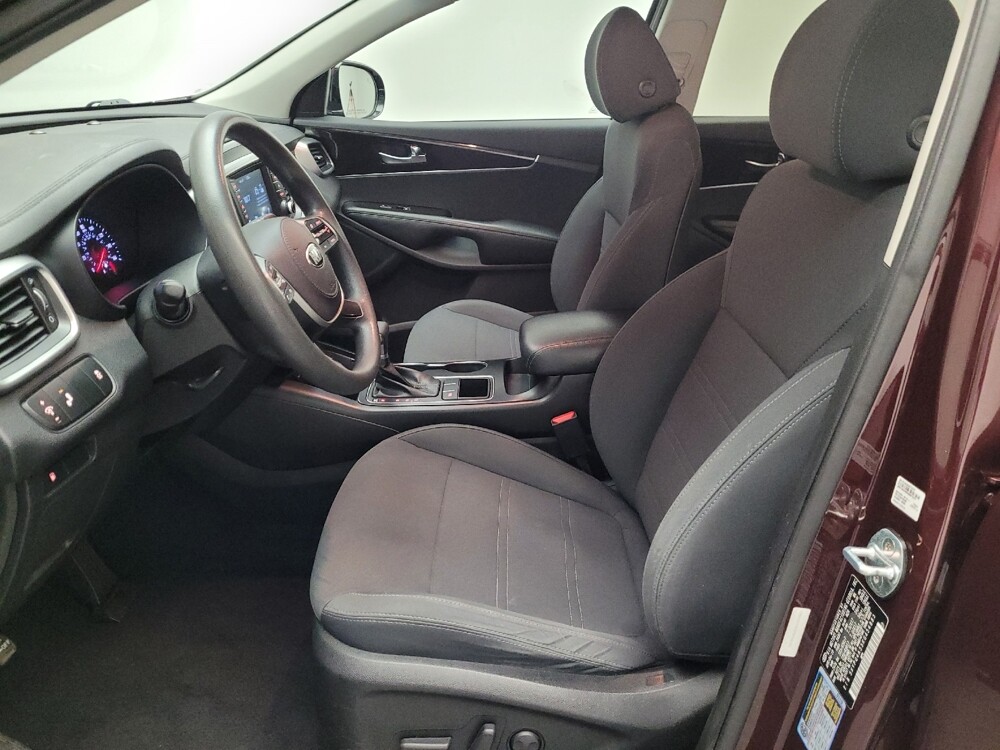 2019 Kia Sorento in Torrance, CA 90504 - 18094230 17