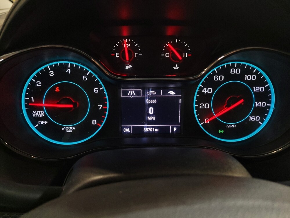 2018 Chevrolet Cruze in Montclair, CA 91763 - 18094231 23