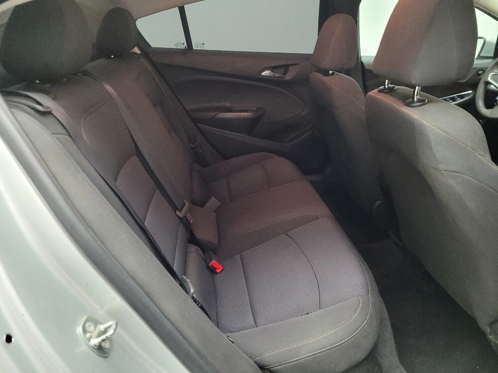 2018 Chevrolet Cruze in Montclair, CA 91763 - 18094231 19