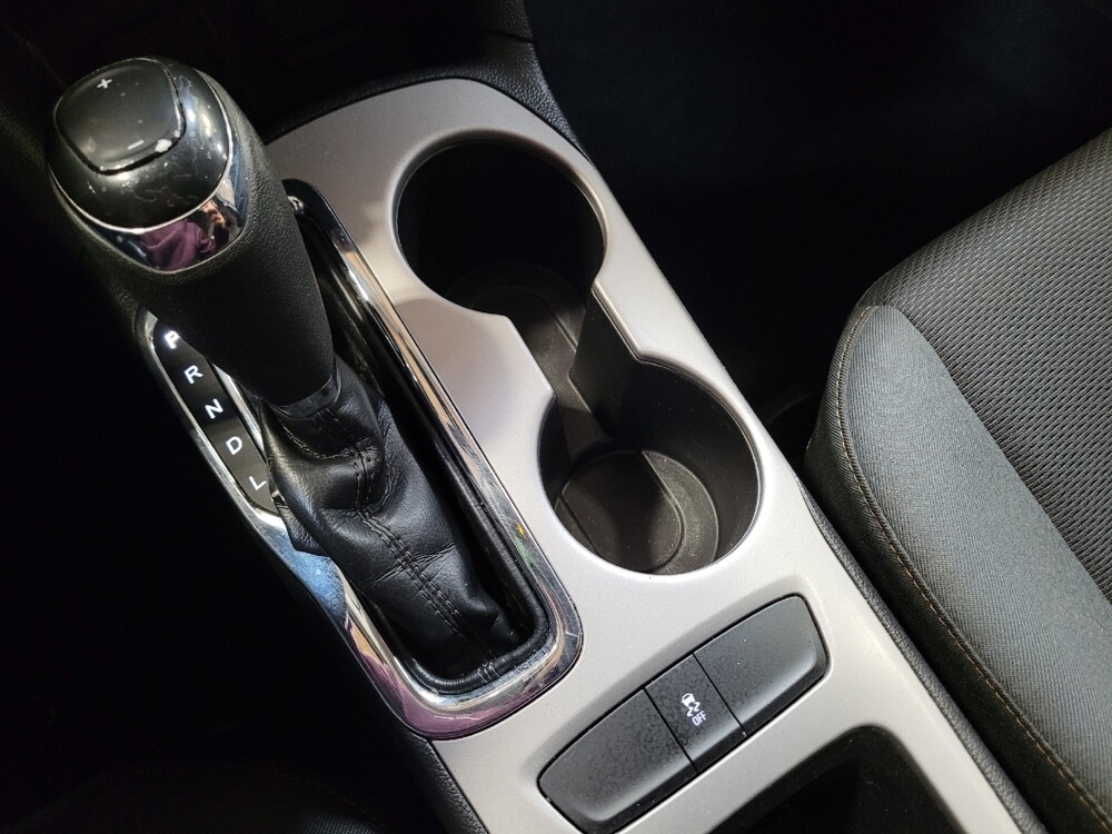 2018 Chevrolet Cruze in Montclair, CA 91763 - 18094231 26