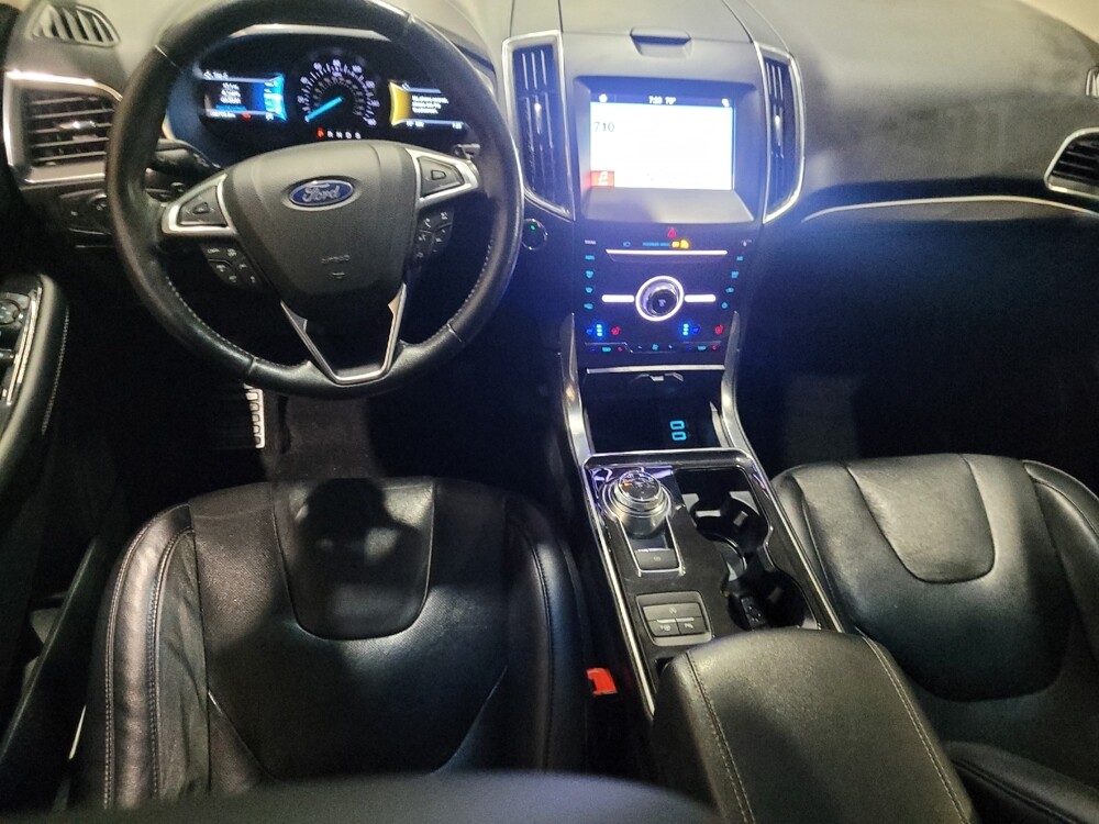 2019 Ford Edge in Richmond, VA 23235 - 18094232 22