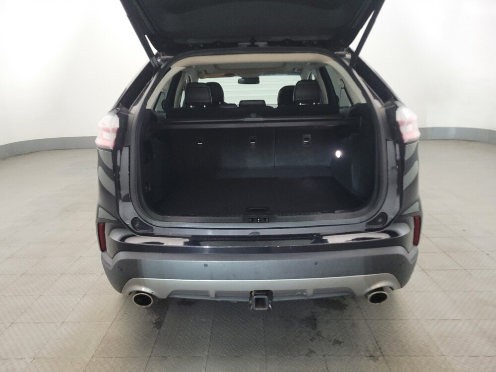 2019 Ford Edge in Richmond, VA 23235 - 18094232 29