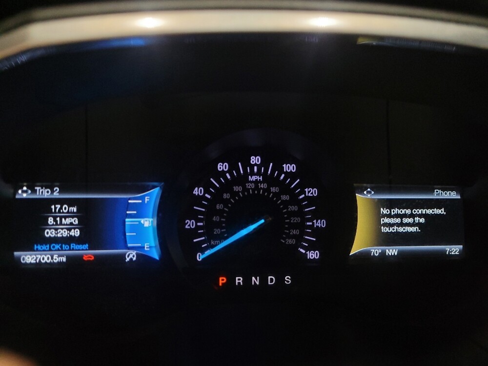 2019 Ford Edge in Richmond, VA 23235 - 18094232 23