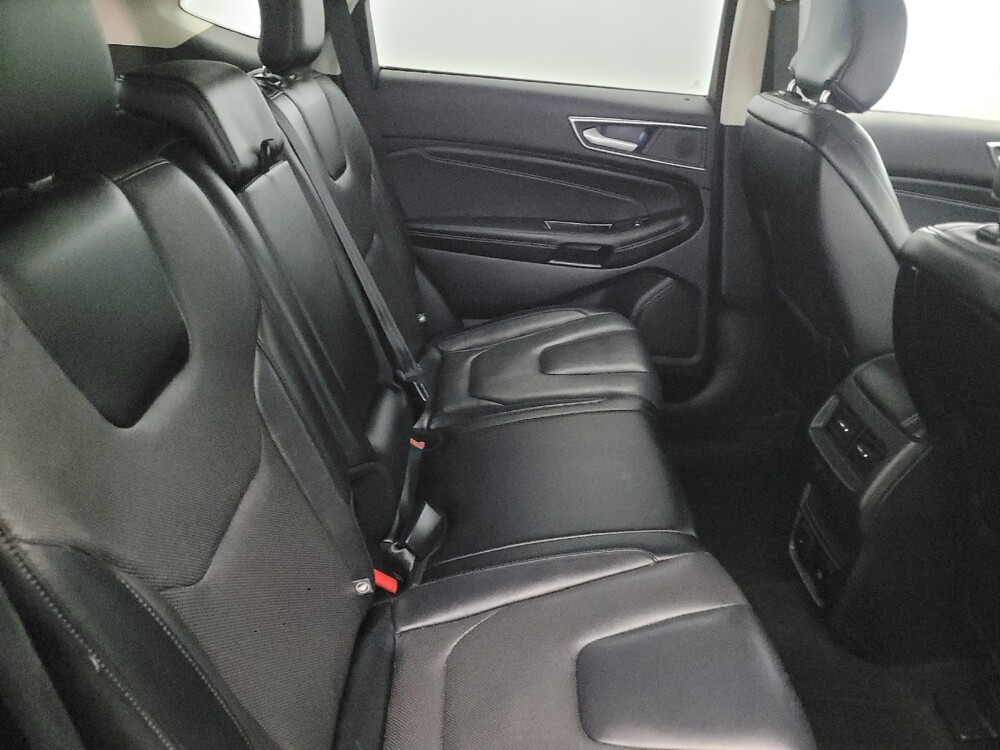 2019 Ford Edge in Richmond, VA 23235 - 18094232 19